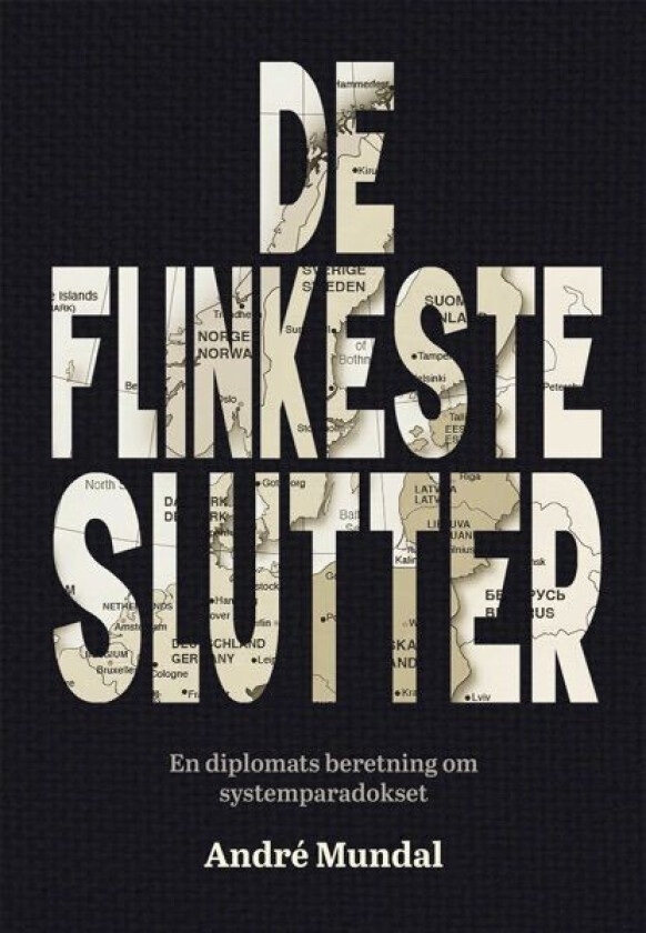 De flinkeste slutter av André Mundal