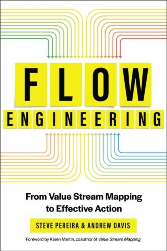 Flow Engineering av Steve Pereira, Andrew author of Mastering Salesforce DevOps Davis