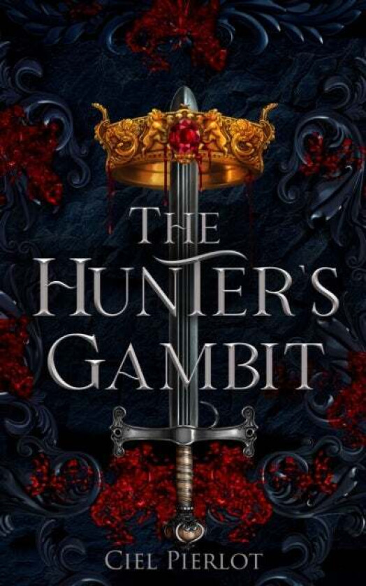 The Hunter's Gambit av Ciel Pierlot