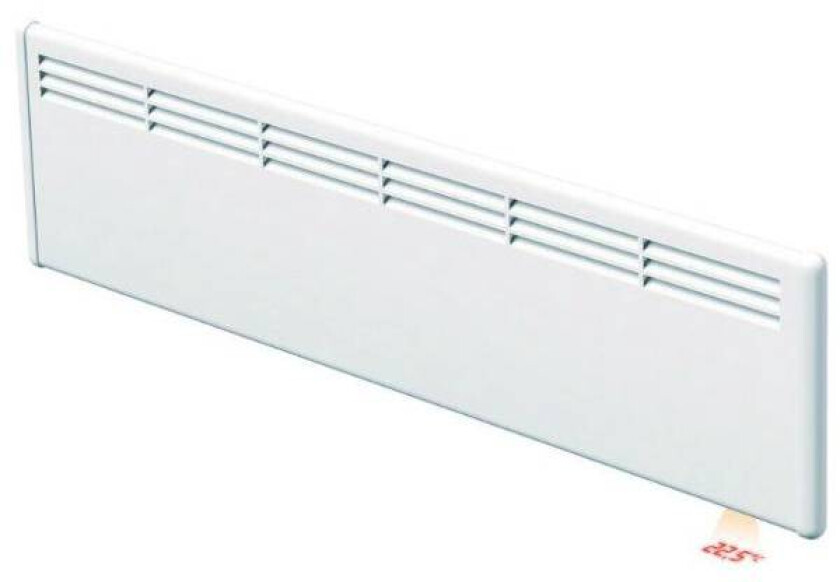 Beha Panel Ovn 500 Watt Lv5 Wifi Hvit 810620