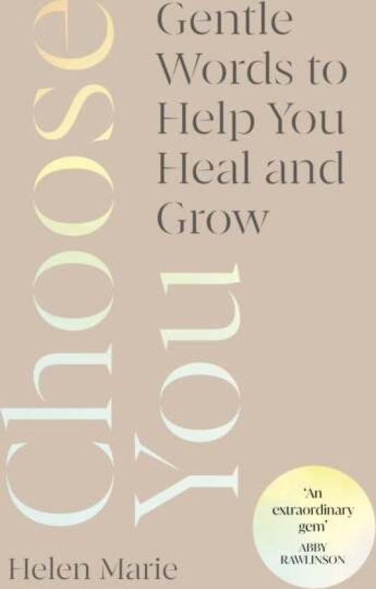 Choose You av Helen Marie