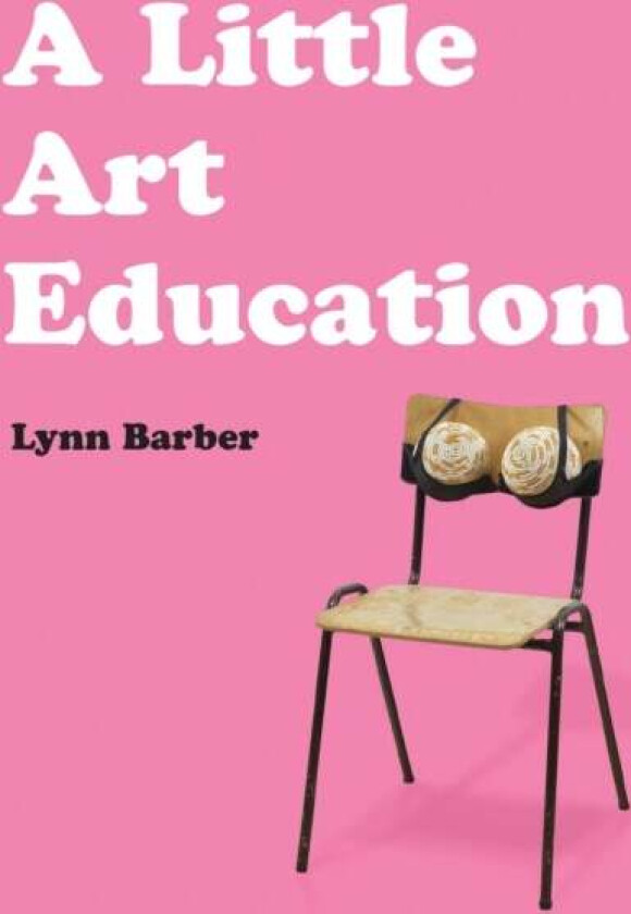 A Little Art Education av Lynn Barber