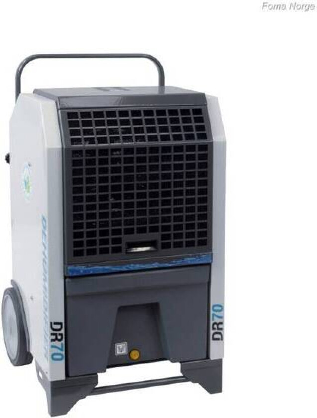 Bilde av Luftavfukter Dr70 165410