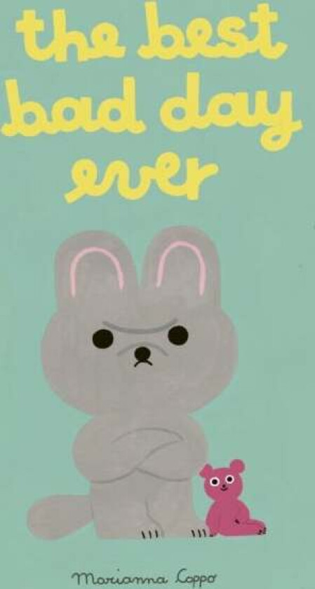 The Best Bad Day Ever av Marianna Coppo