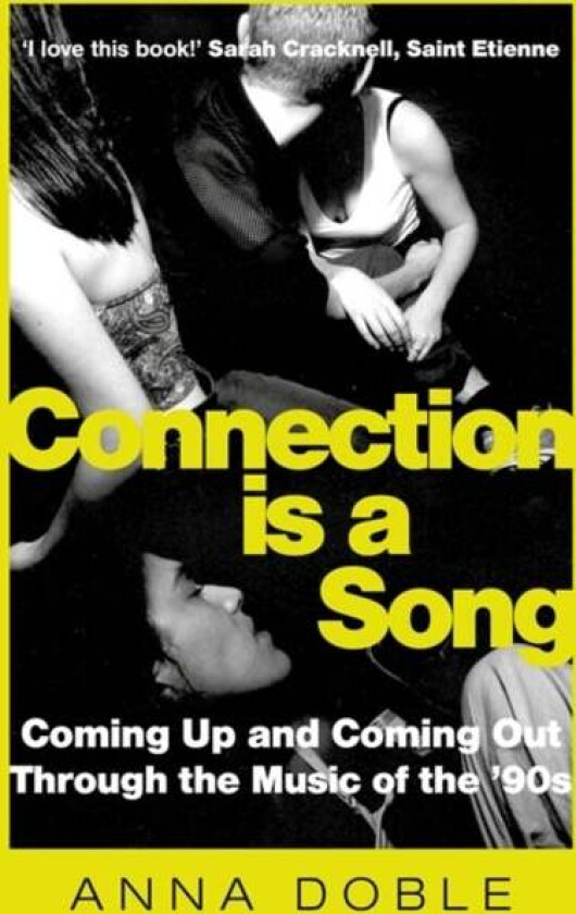 Connection is a Song av Anna Doble