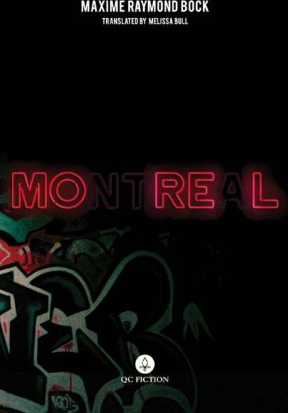 Morel av Maxime Raymond Bock