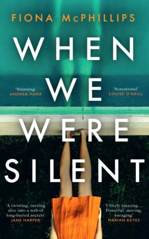 When We Were Silent av Fiona McPhillips