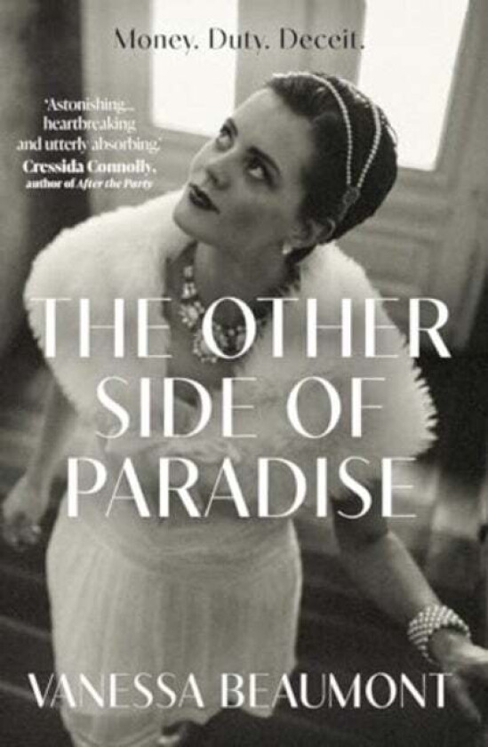 The Other Side of Paradise av Vanessa Beaumont