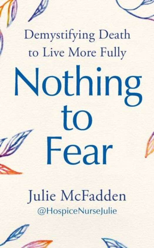 Nothing to Fear av Julie McFadden