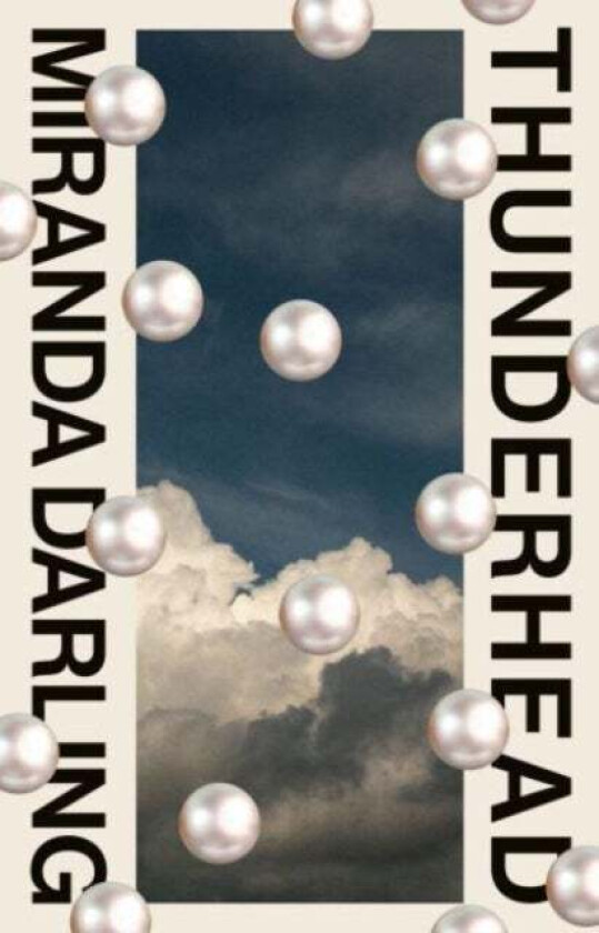 Thunderhead av Miranda Darling
