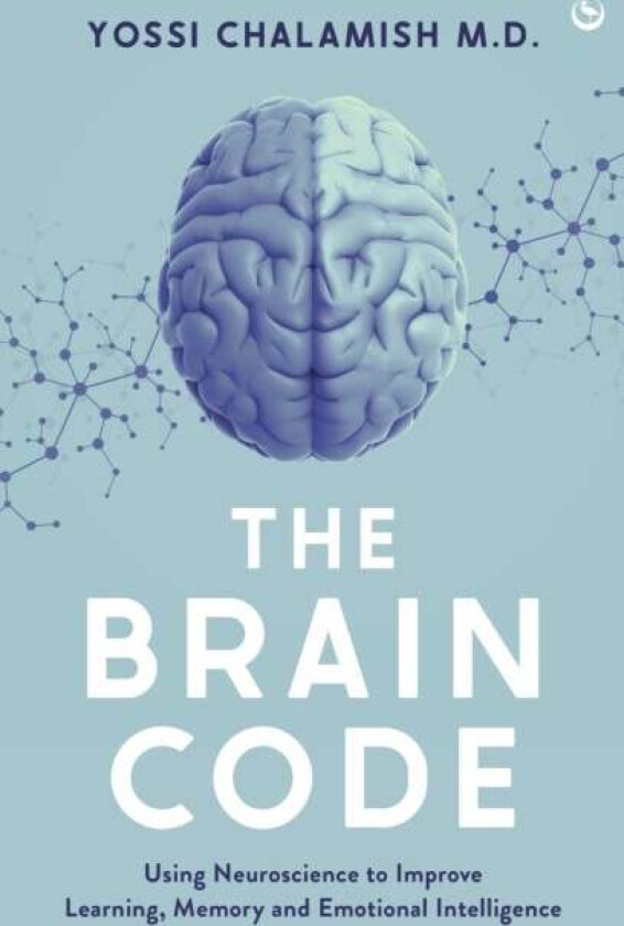 The Brain Code av Yossi Chalamish