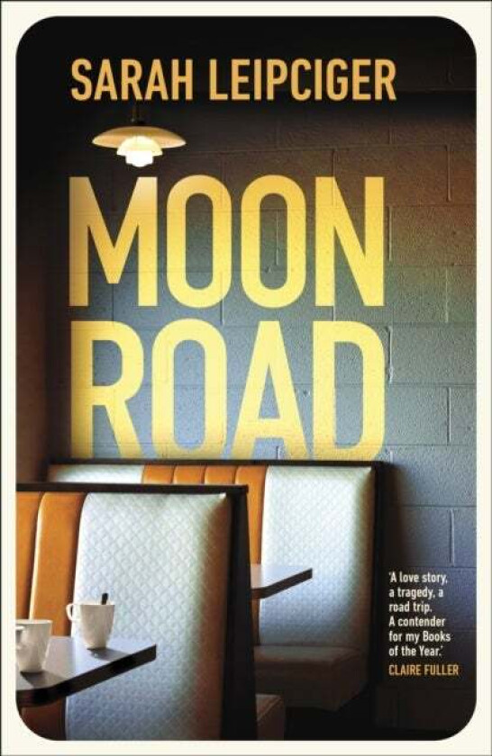 Moon Road av Sarah Leipciger