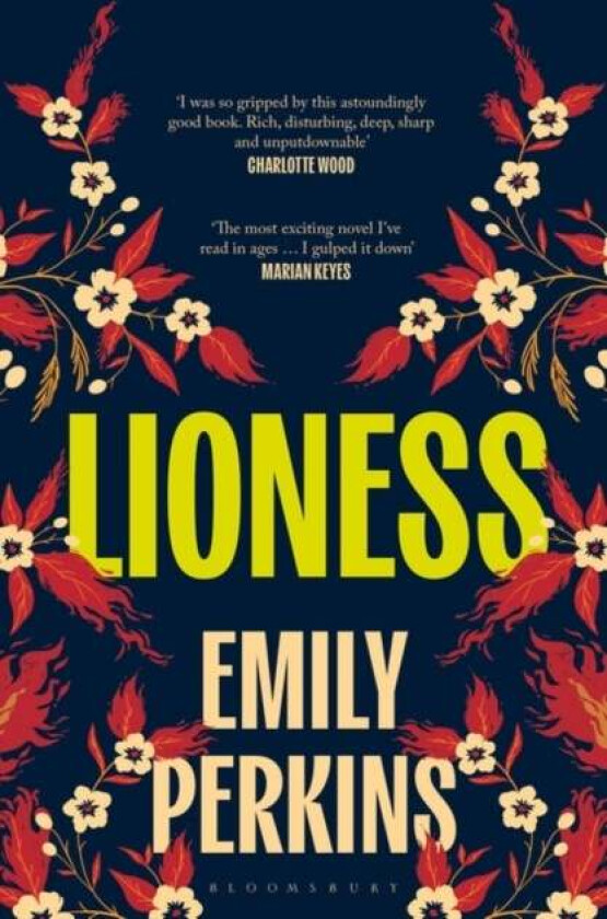 Lioness av Emily Perkins