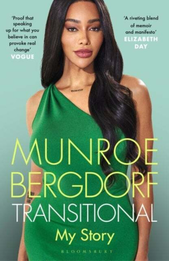 Transitional av Munroe Bergdorf
