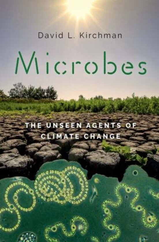 Microbes av David L. (Maxwell P. and Mildred H. Harrington Professor of Marine Studies Maxwell P. and Mildred H. Harrington Professor of Marine Studie
