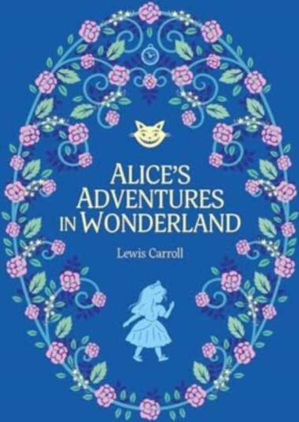 Alice¿s Adventures in Wonderland av Lewis Carroll