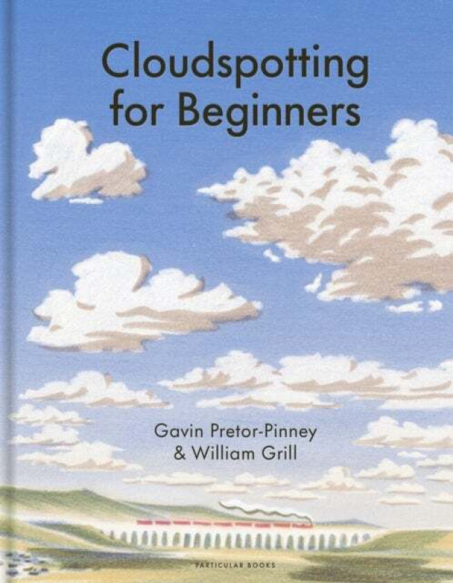 Cloudspotting For Beginners av Gavin Pretor-Pinney