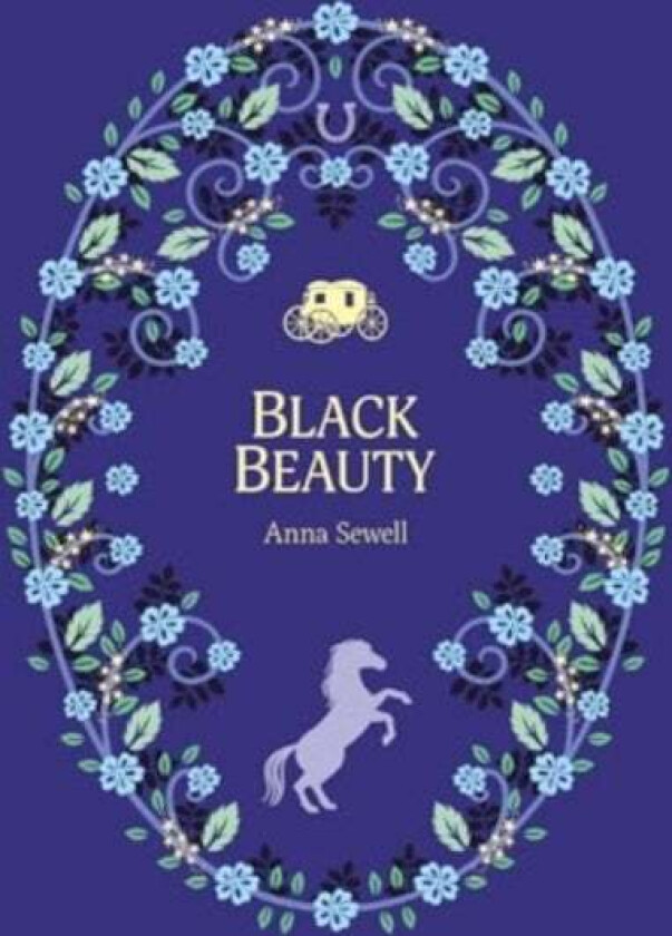 Black Beauty av Anna Sewell