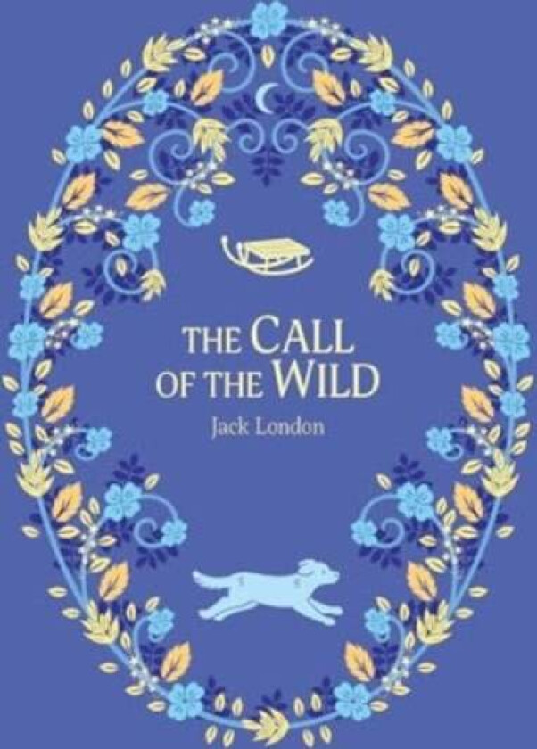 The Call of the Wild av Jack London
