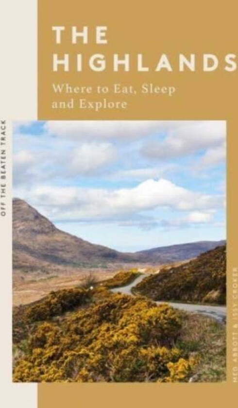 The Highlands av Meg Abbott