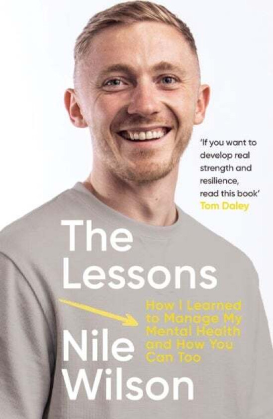 The Lessons av Nile Wilson