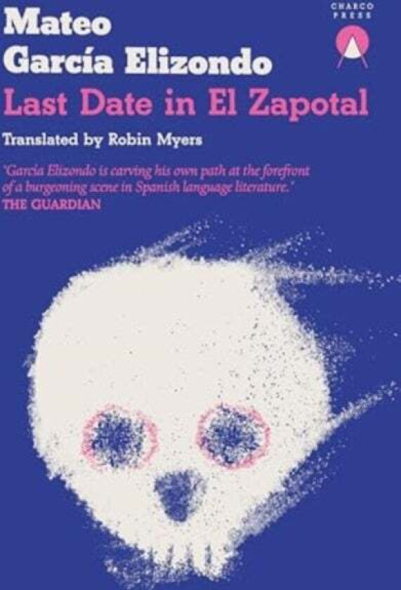 Last Date in El Zapotal av Mateo Garcia Elizondo