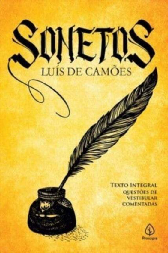Sonetos av Luis de Camoes