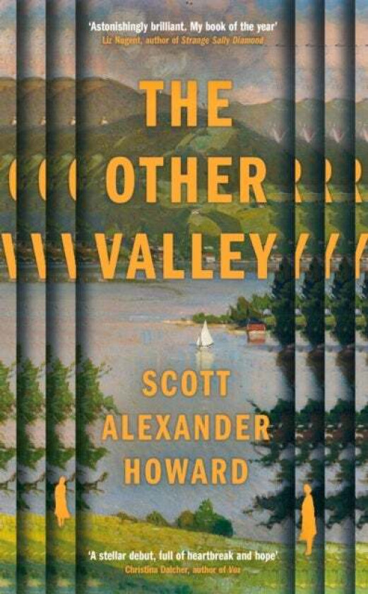 The Other Valley av Scott Alexander Howard