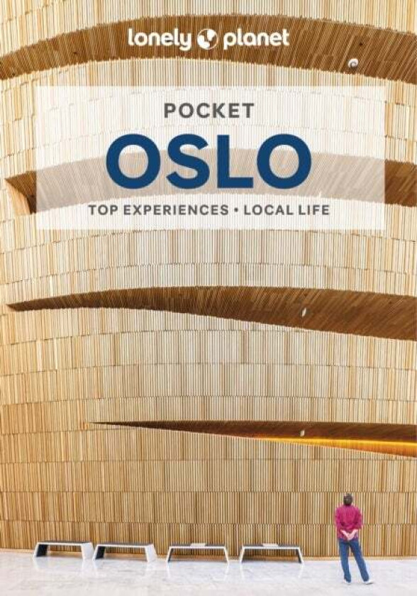 Lonely Planet Pocket Oslo av Lonely Planet, Gemma Graham