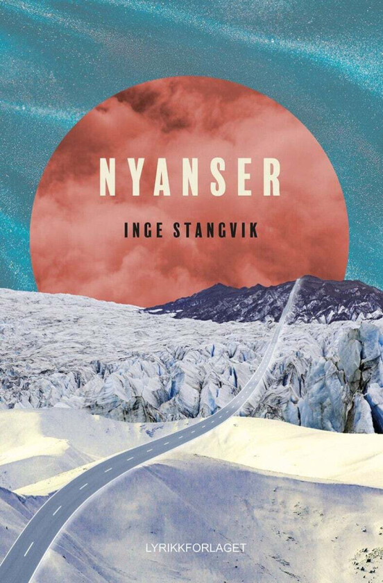 Nyanser av Inge Stangvik