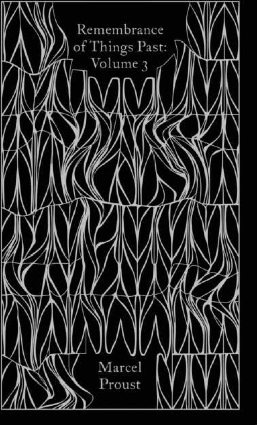 Remembrance of Things Past: Volume 3 av Marcel Proust