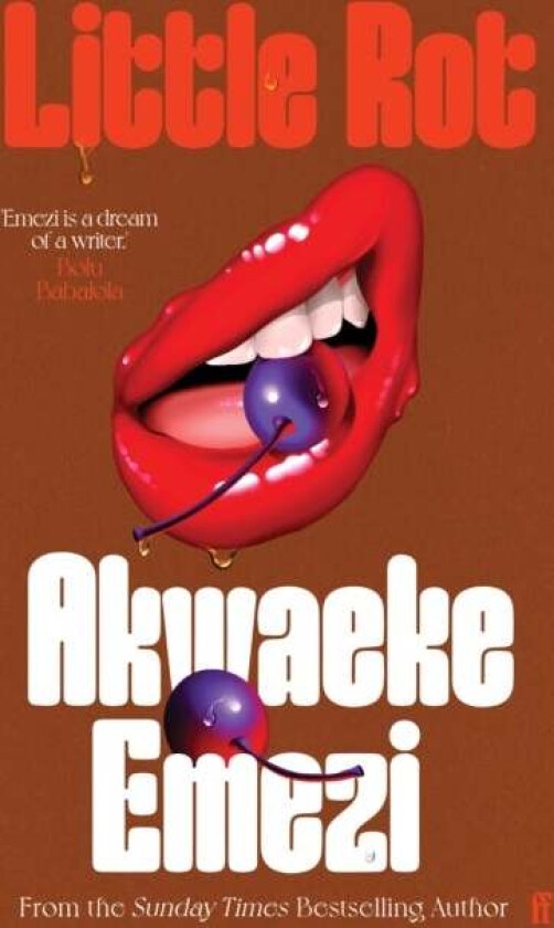 Little Rot av Akwaeke Emezi