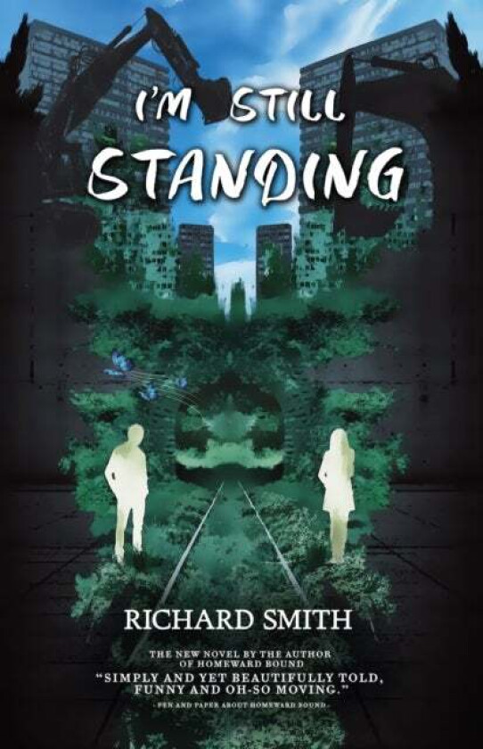 I'm Still Standing av Richard Smith