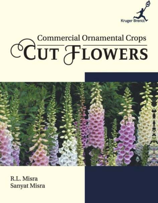 Commercial Ornamental Crops av R. L. Misra