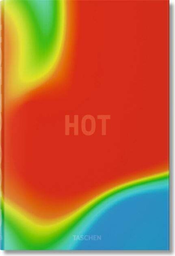 BIG. Hot to Cold. An Odyssey of Architectural Adaptation av Taschen