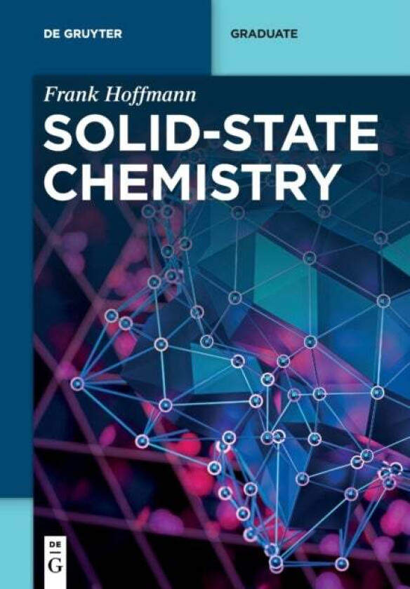 Solid-State Chemistry av Frank Hoffmann