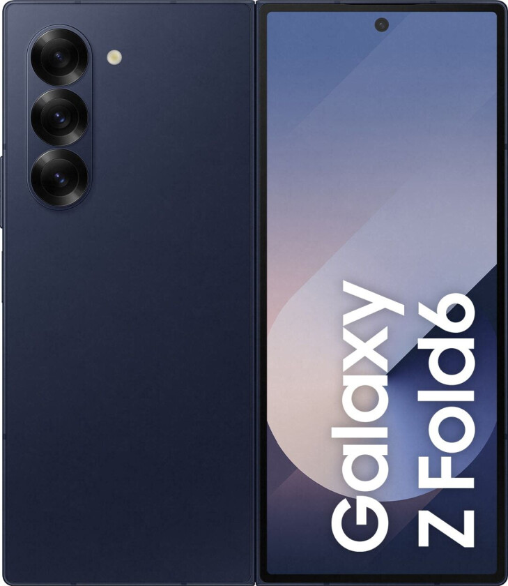 Galaxy Z Fold6 1TB (Navy)