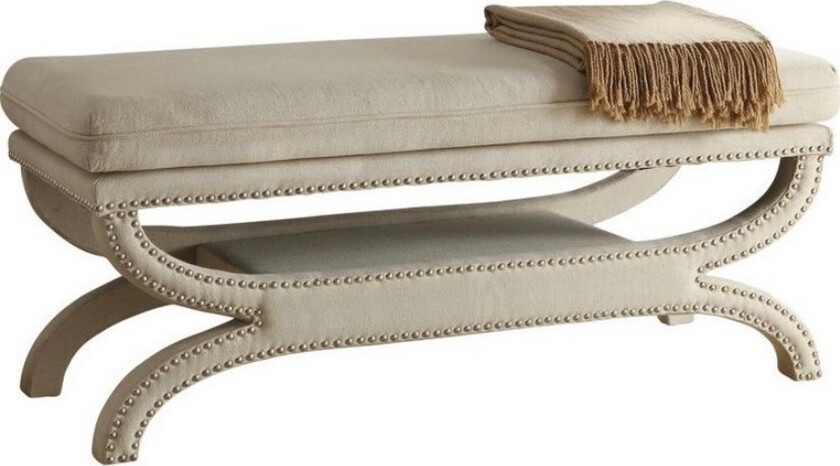 Mamoita Sittepuff 120 cm - Beige