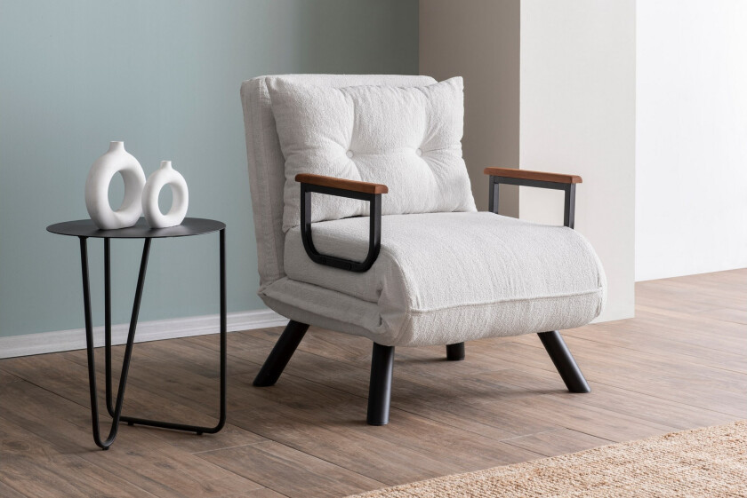 Caseira Sofa - Cream
