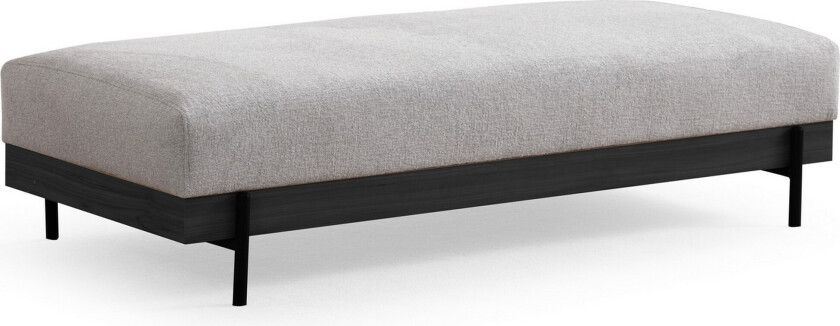 Eti Sittepuff 68 cm - Grå