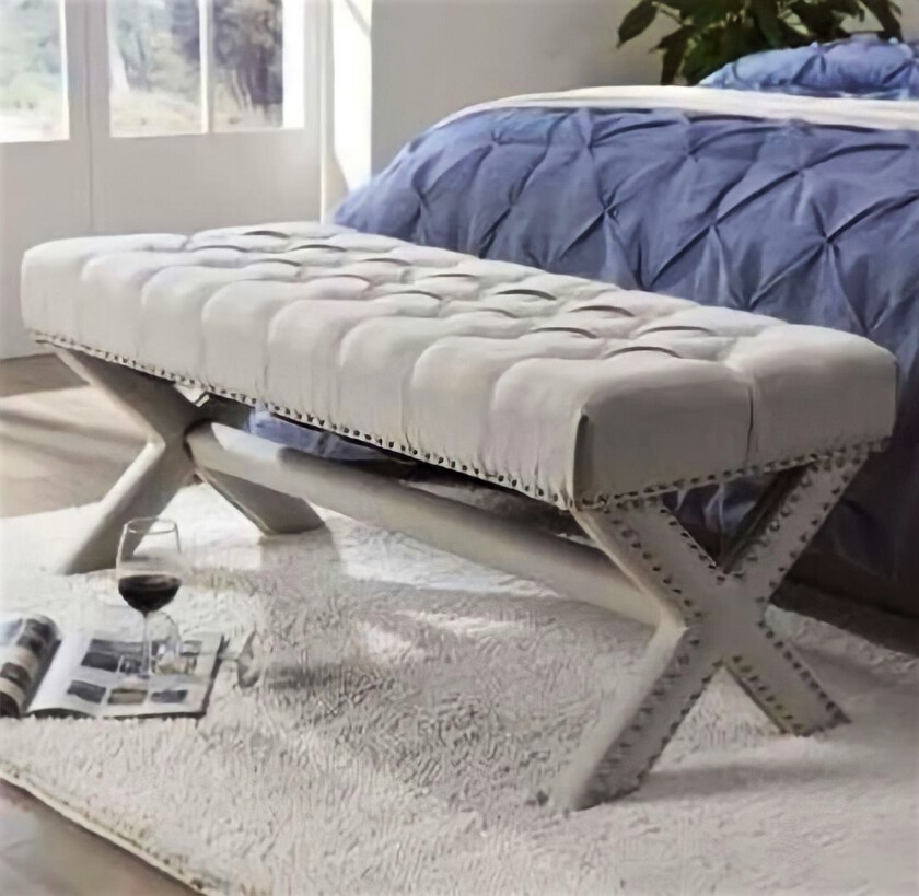 Bilde av Mursida Sittepuff 120 cm - Grå