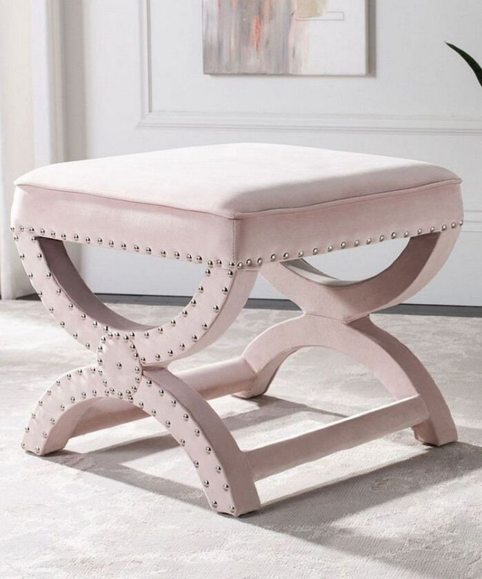 Bilde av Mamoita Sittepuff 60 cm - Pudder