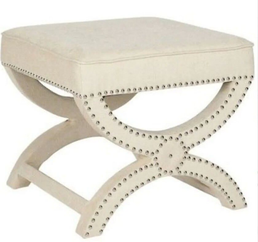 Mamoita Sittepuff 60 cm - Cream