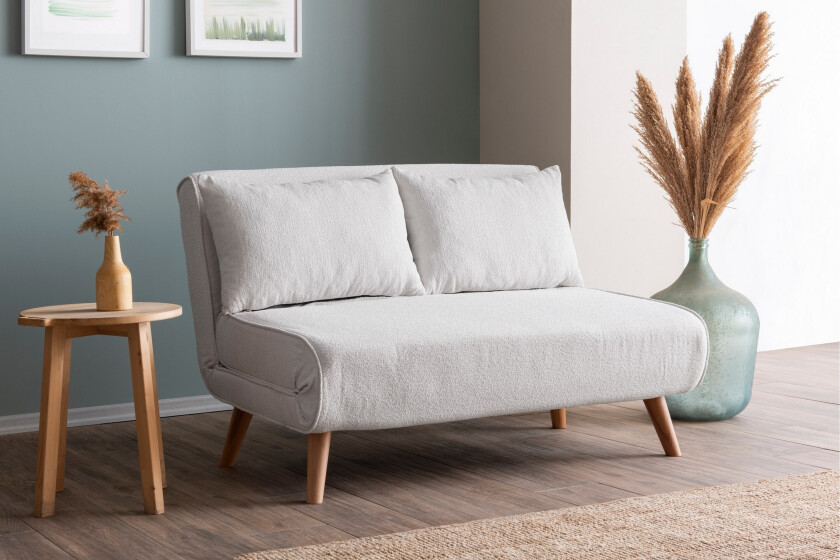 Fold Sovelenestol - Cream