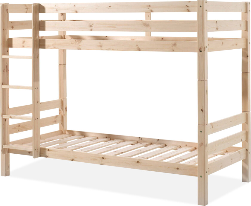 Pirue Køyeseng - Tre/Natur