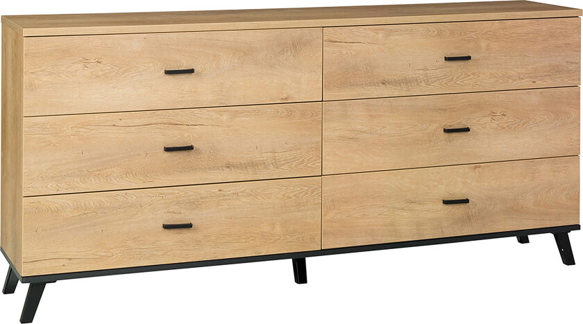 John Skjenk 181x40x84 cm -