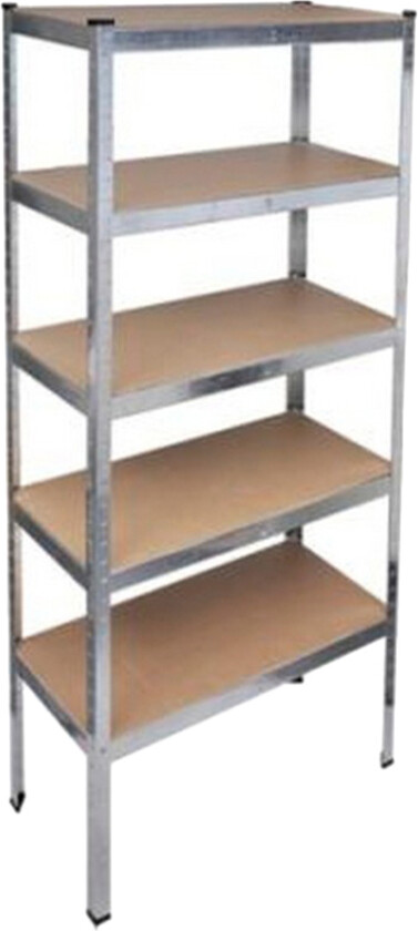 Oppbevaringshylle 10 stk -