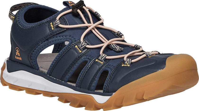 Women's Syros 37, Blue