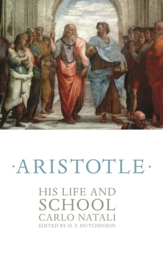 Aristotle av Carlo Natali