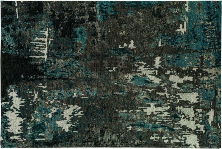 Çilek Matte 135x200 - Multi